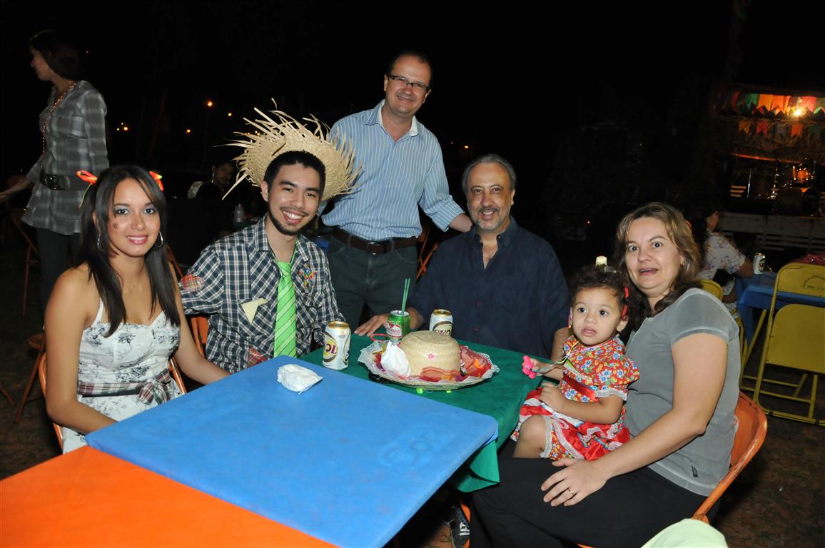 Presidente da Sanesul