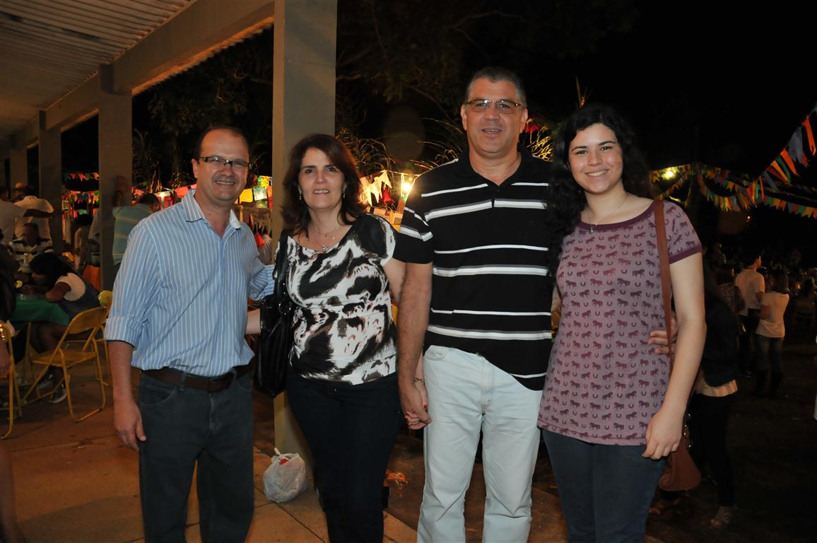 Presidente da Sanesul