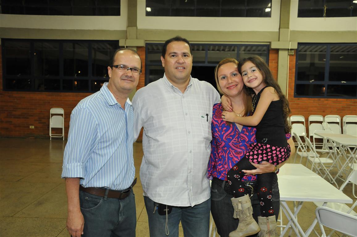 Presidente da Sanesul