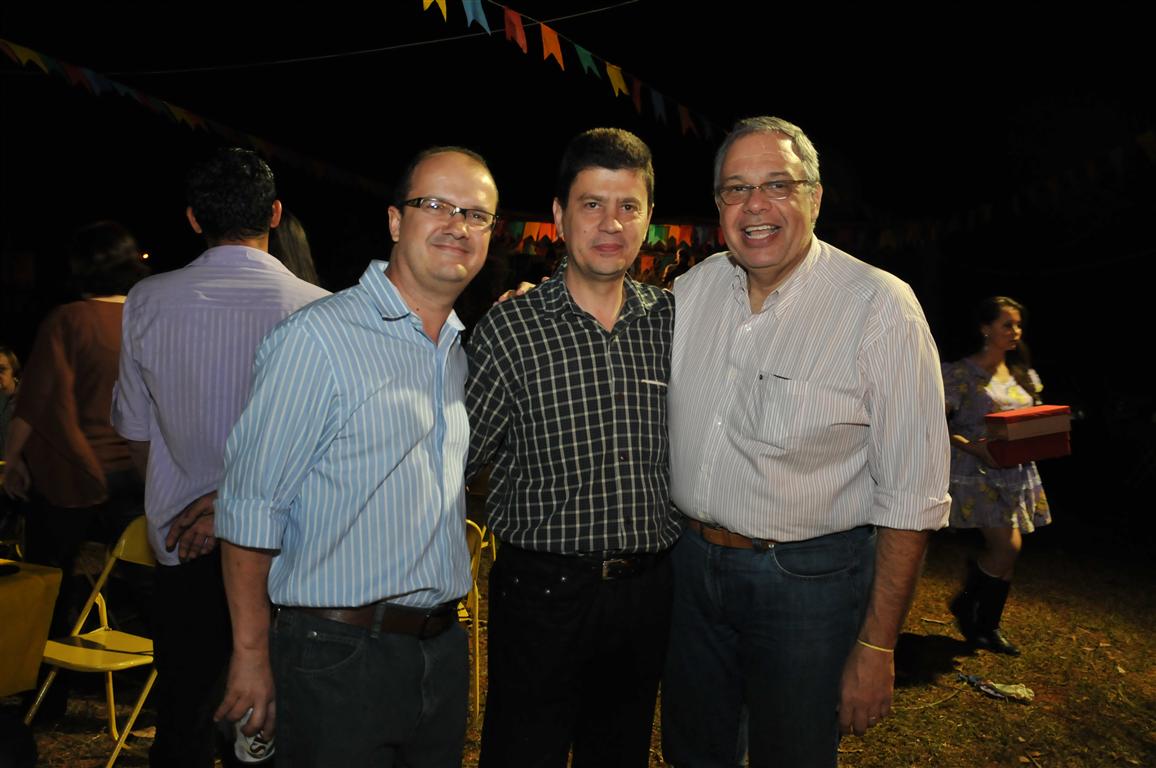 Presidente da Sanesul