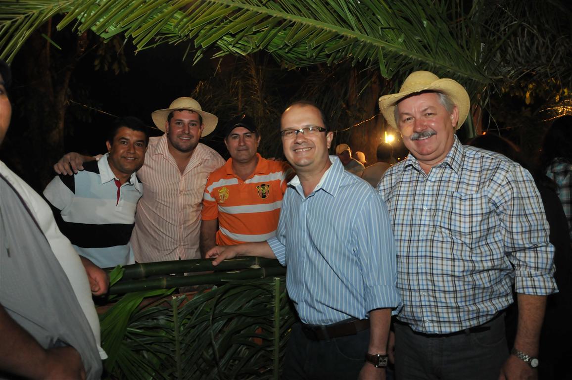 Presidente da Sanesul