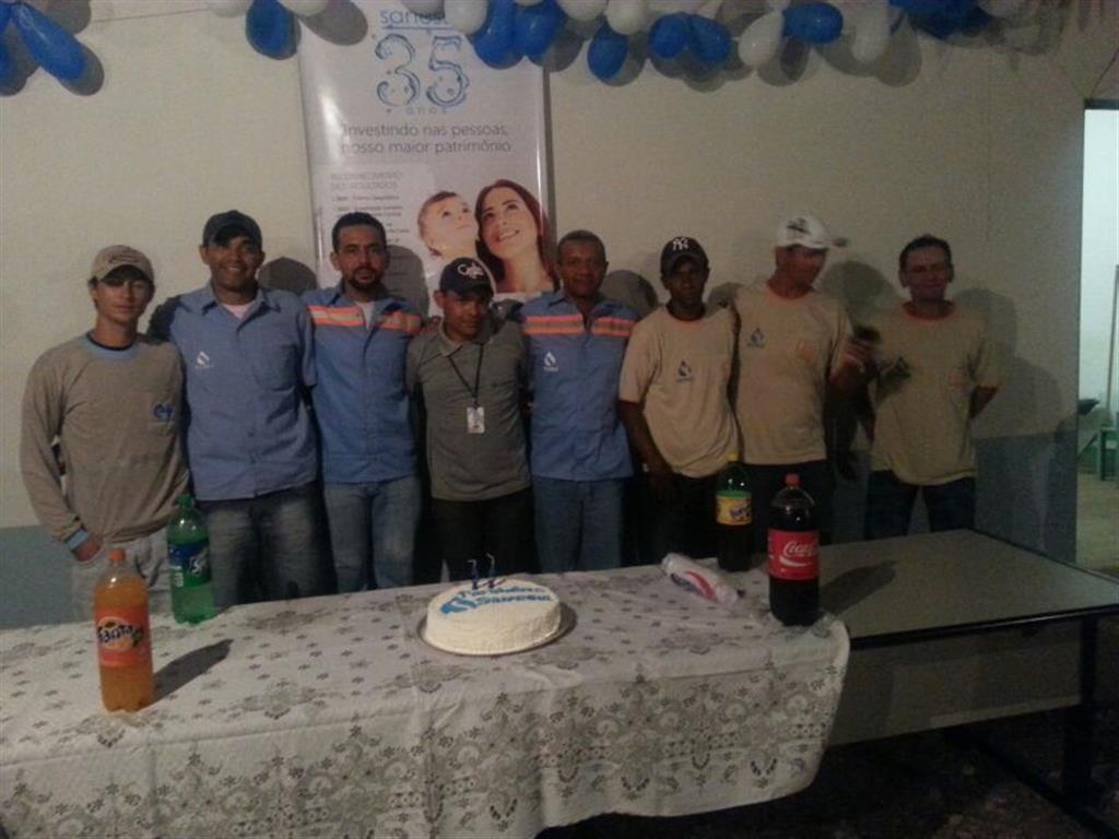 Unidade de Bodoquena