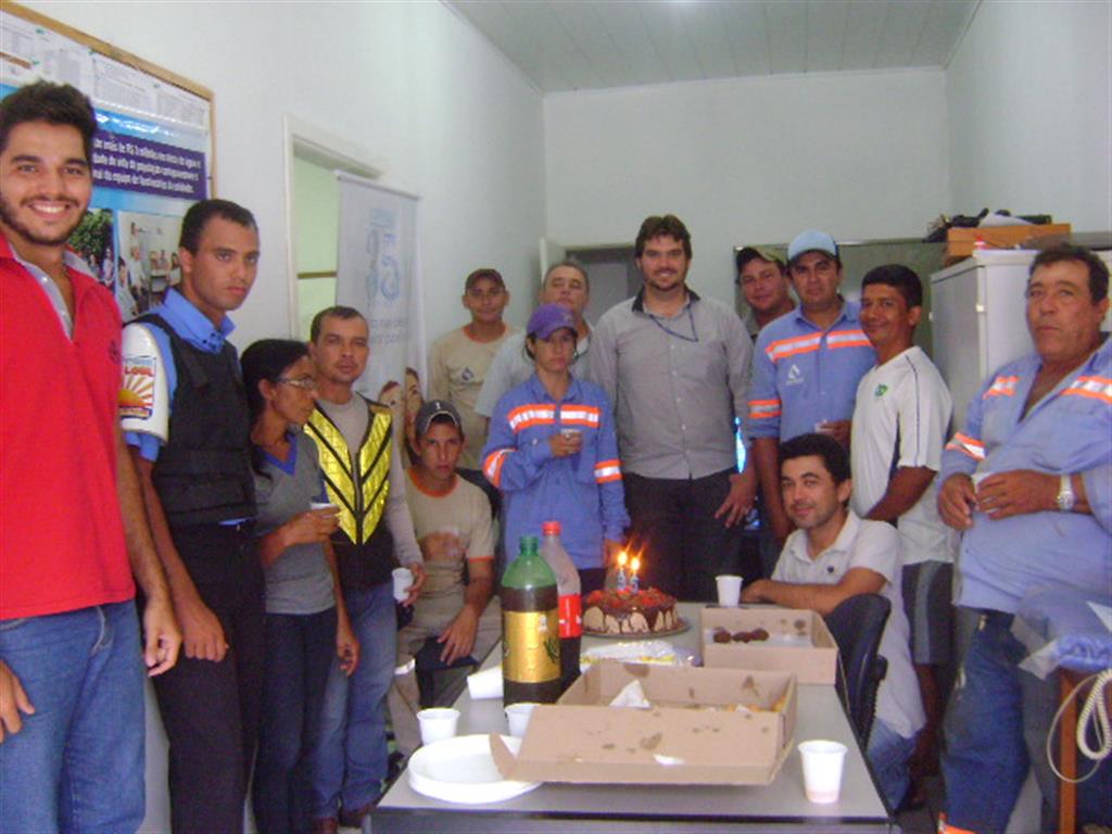 Unidade de Camapuã