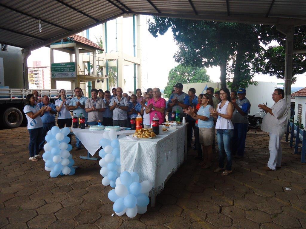 Unidade de Coxim