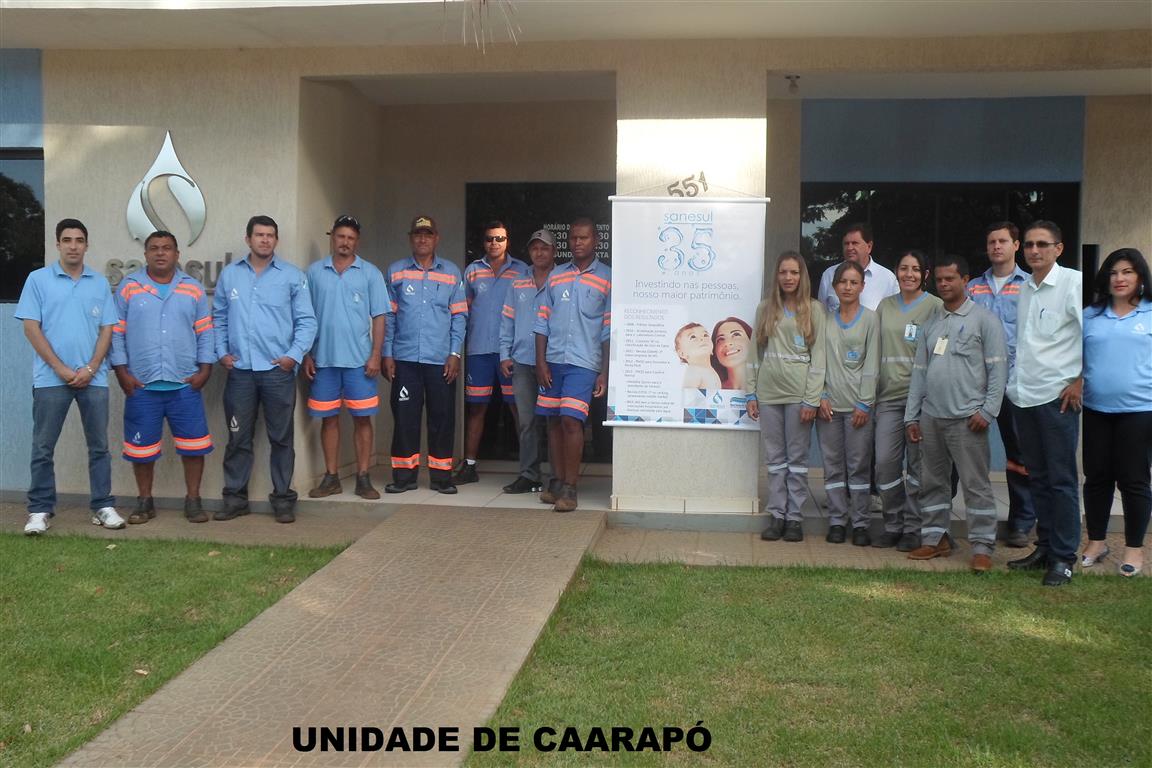 Unidade de Caarapo