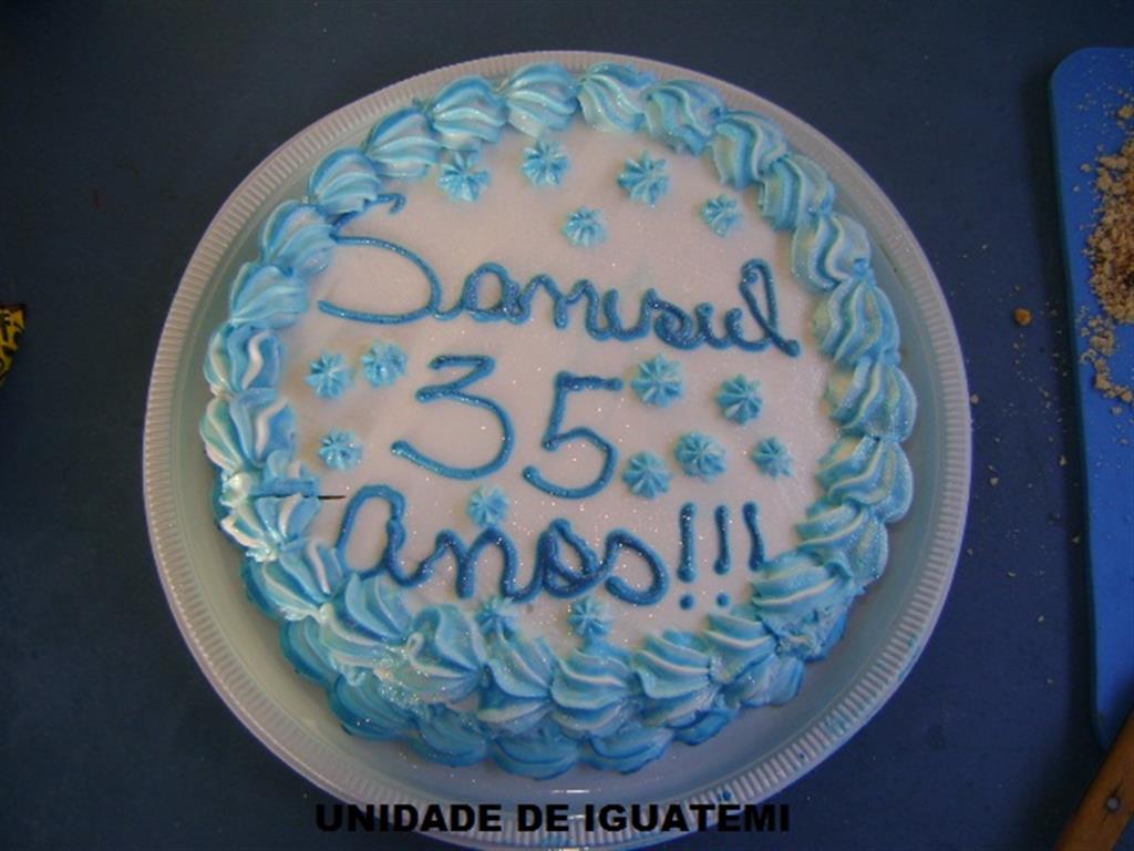 Unidade de Iguatemi