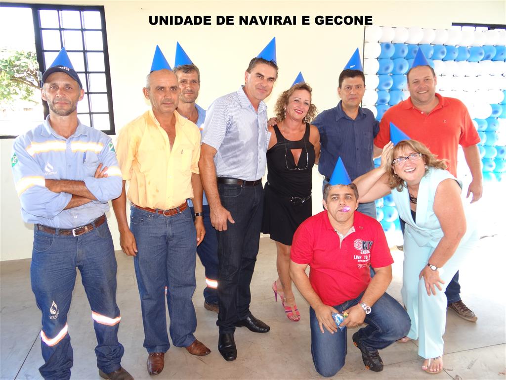Unidade de Naviraí