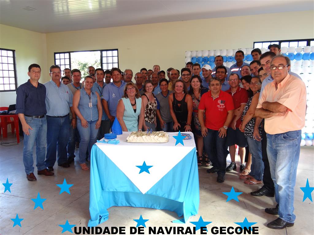 Unidade de Naviraí