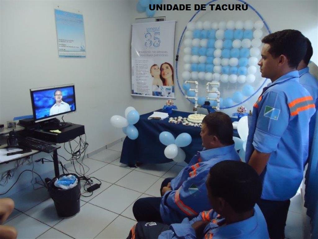 Unidade de Tacurú