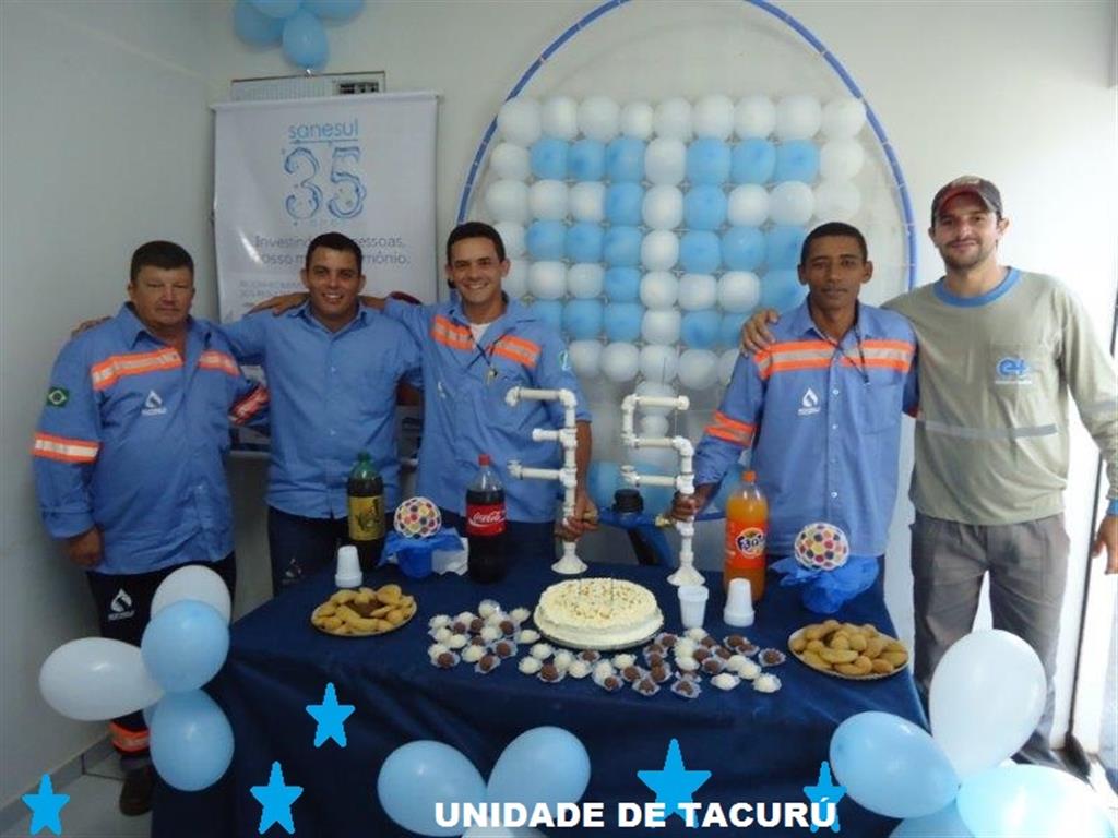 Unidade de Tacurú