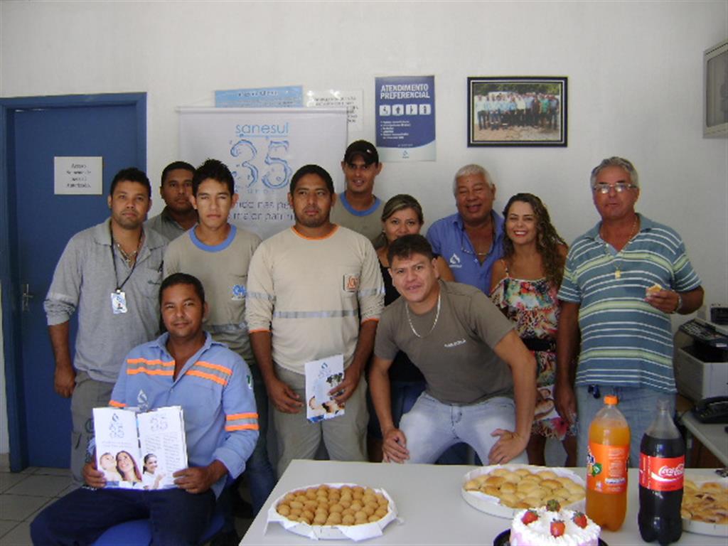 Unidade de Miranda