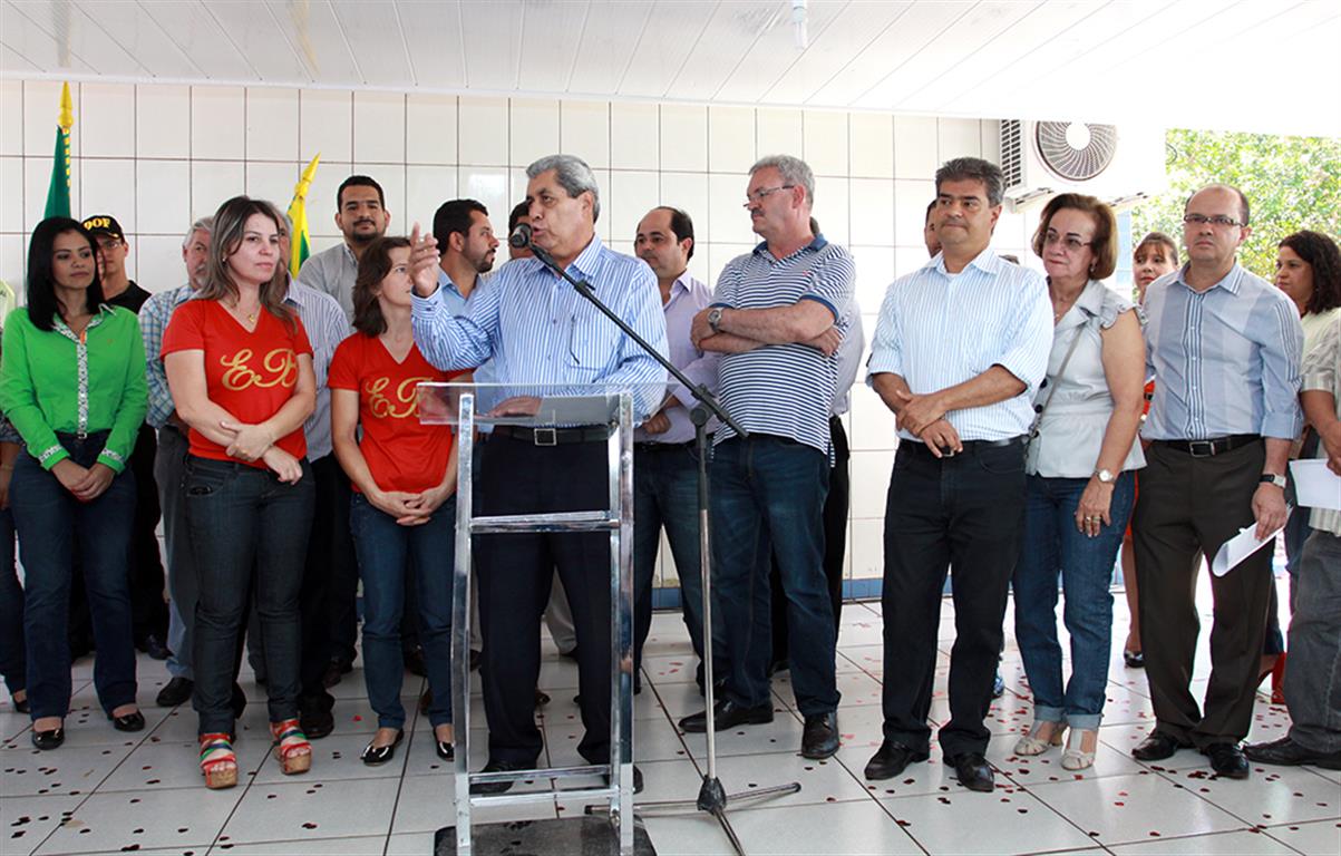 Itaporã