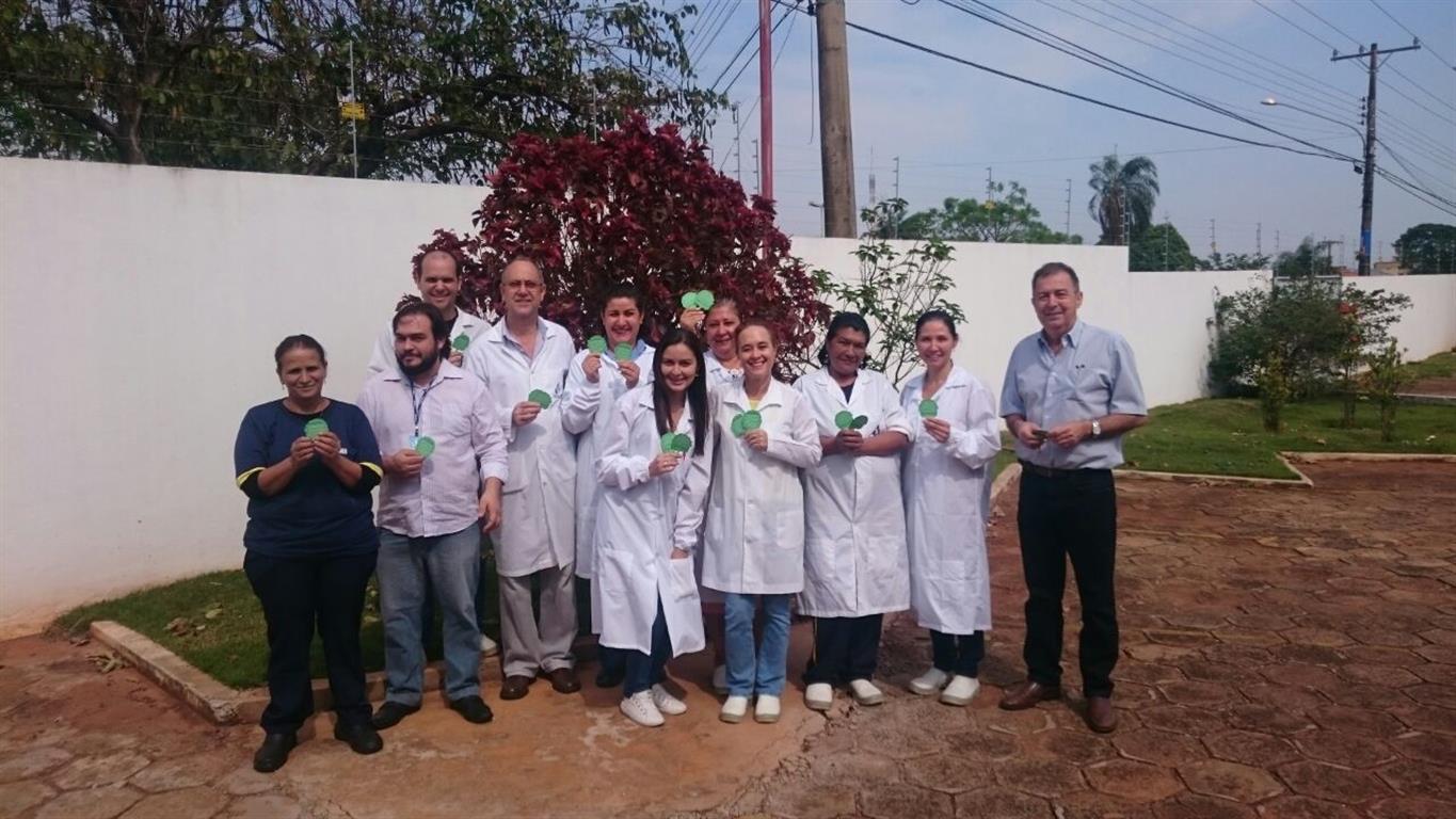 Campo Grande - Complexo