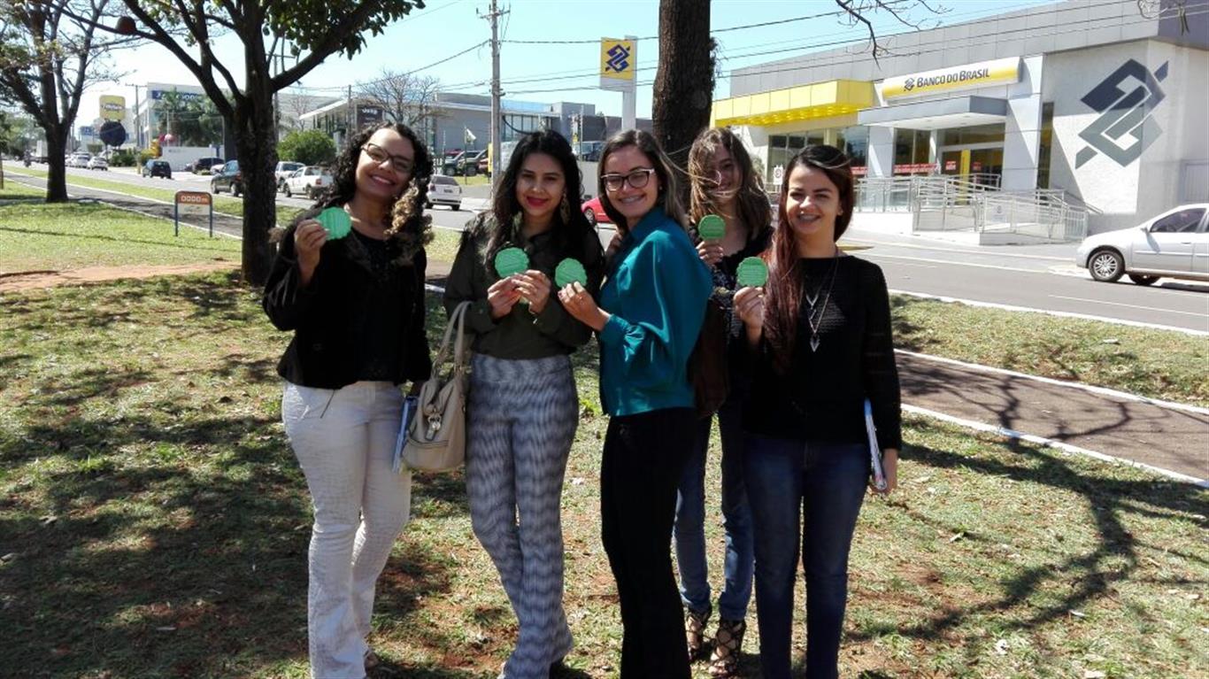 Campo Grande - Sede