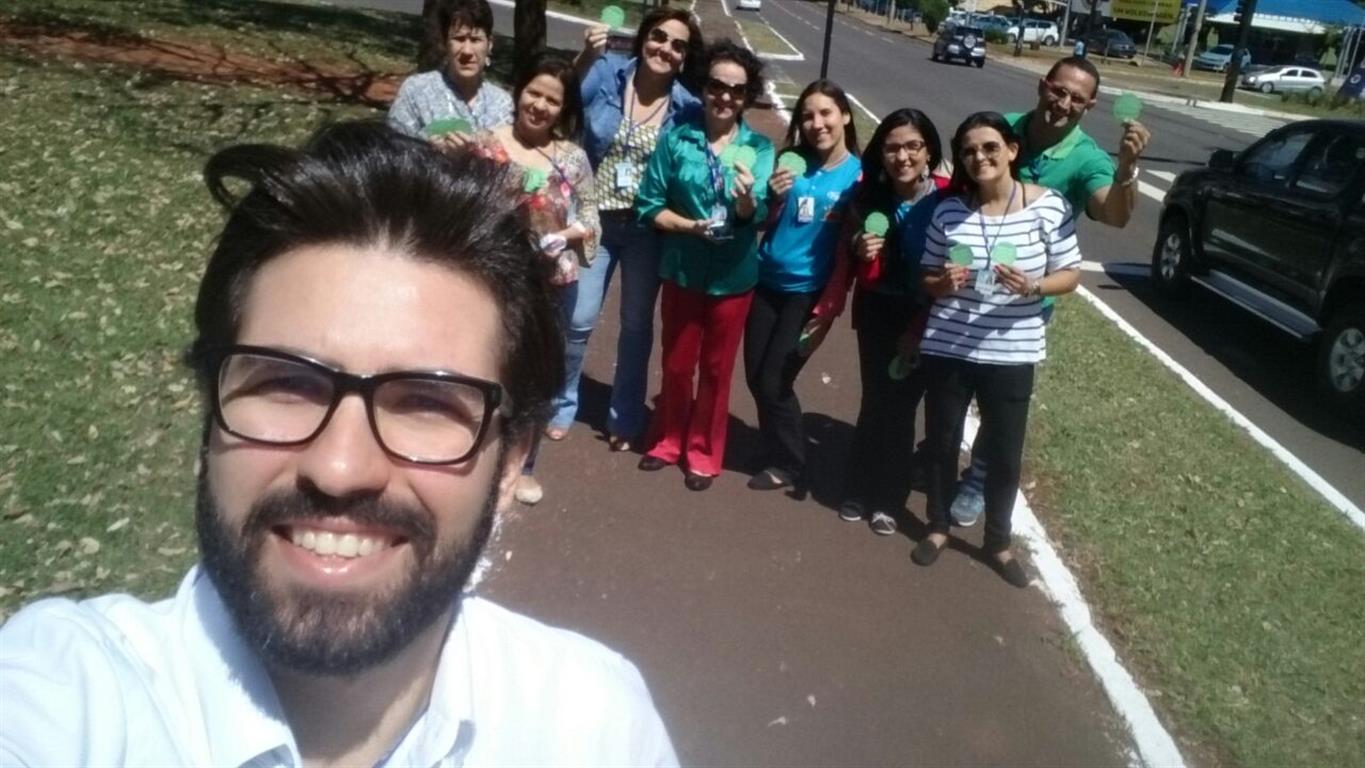 Campo Grande - Sede