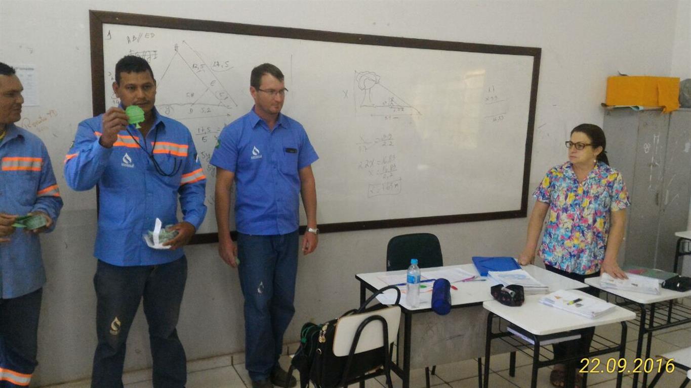 Chapadão do Sul