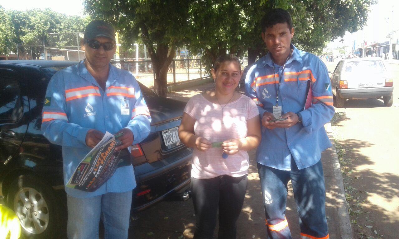 Dois irmãos do Buriti