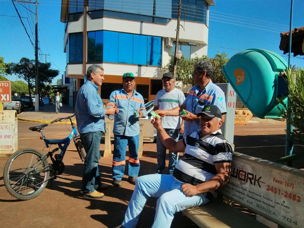 Itaporã
