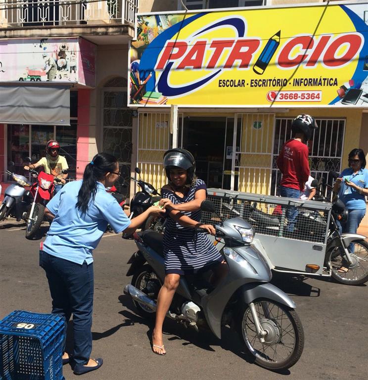 Paranaíba