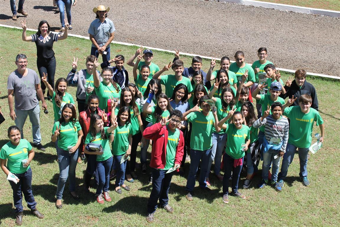Ribas do Rio Pardo