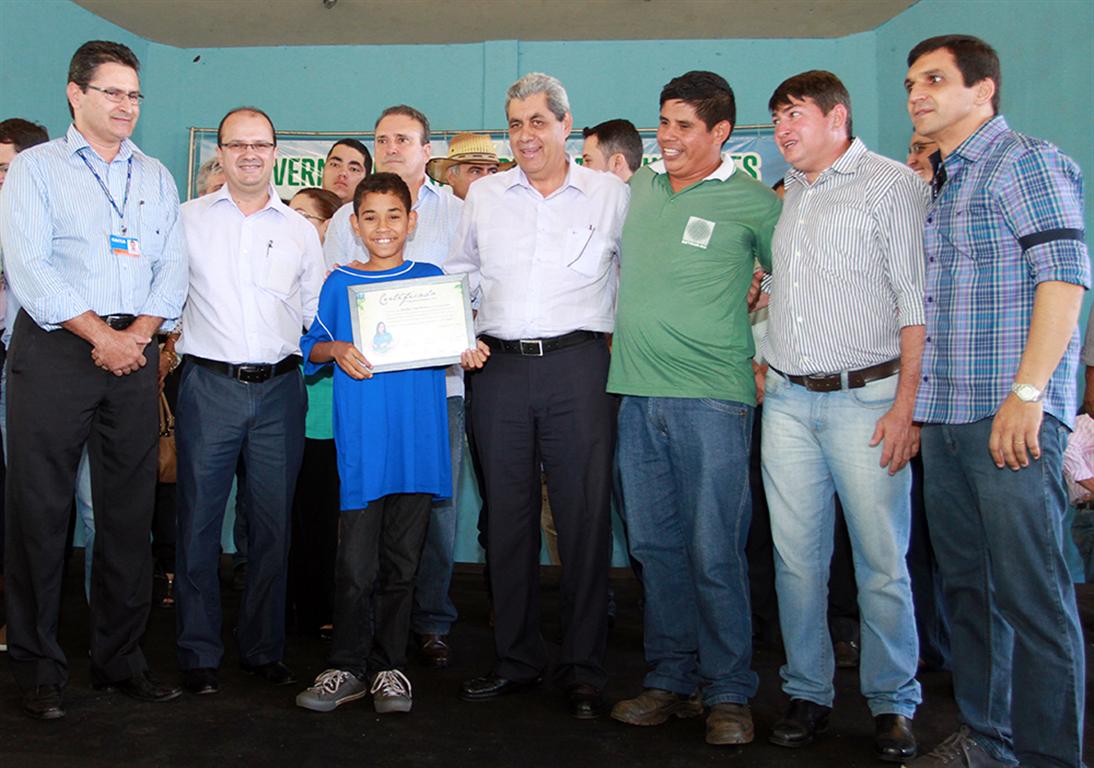 Paranaíba