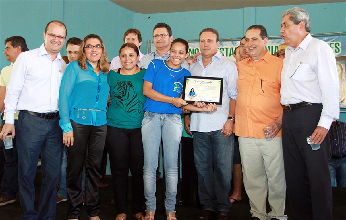 Paranaíba