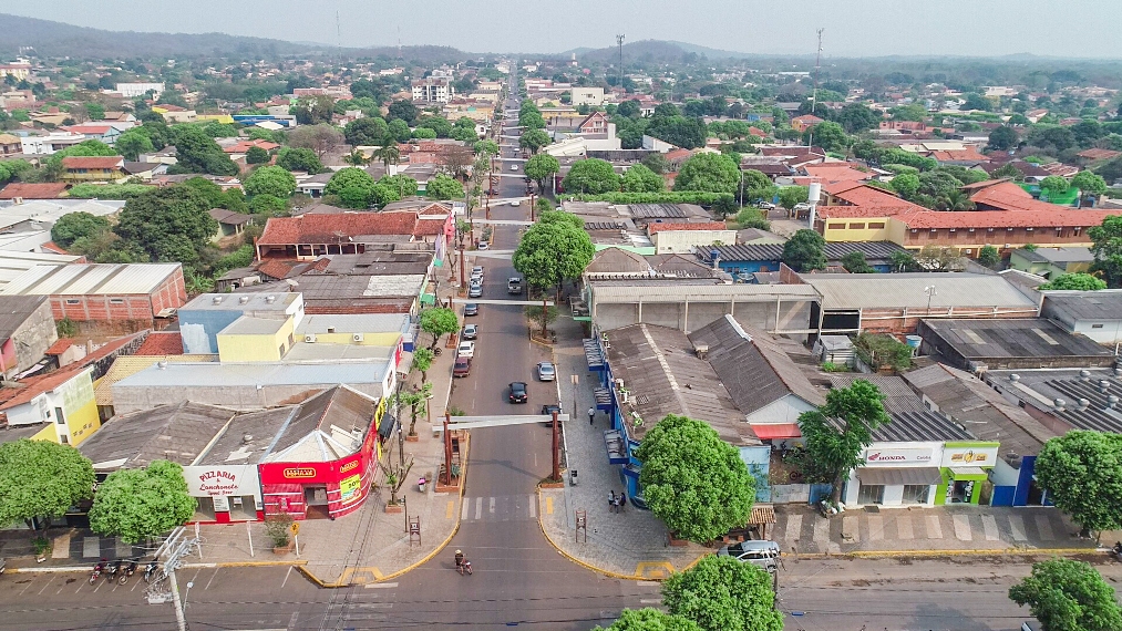 Cidade de Bontio