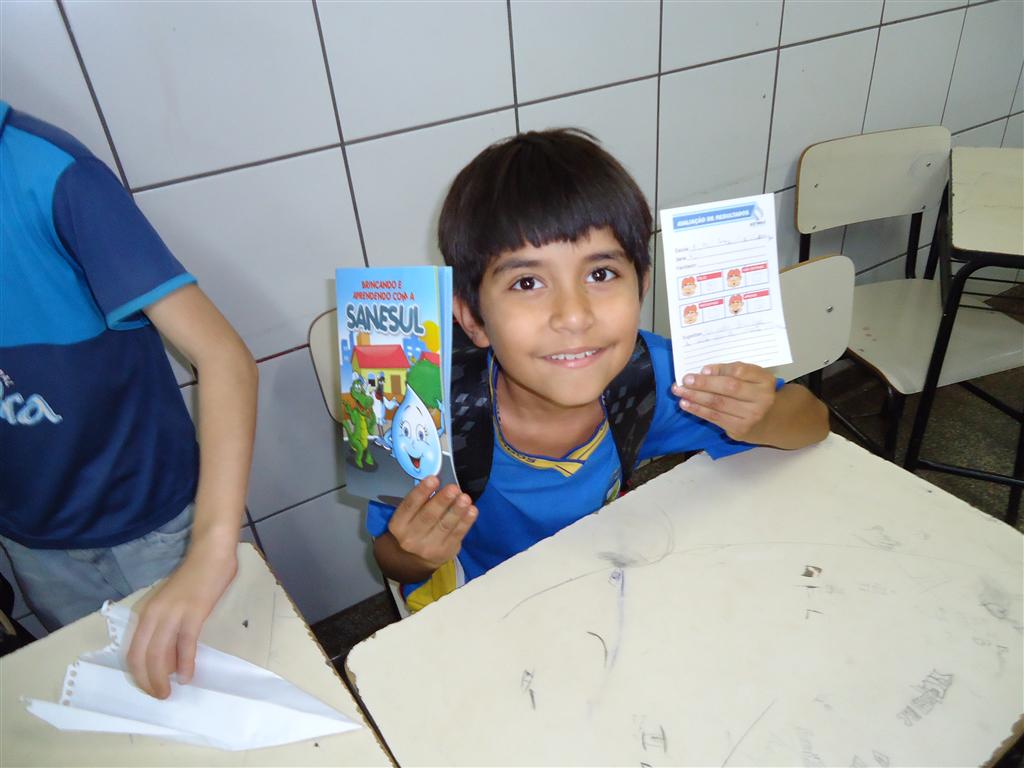 ESCOLA AURORA CAMARGO