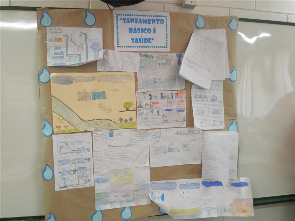 ESCOLA NEIL FIORAVANTE