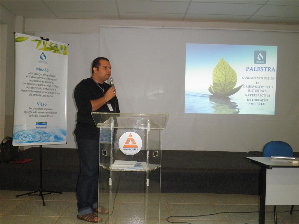 UNIVERSIDADE ANHANGUERA UNIDERP
