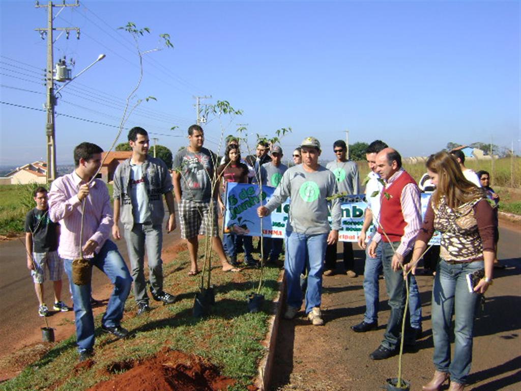 Paranaíba