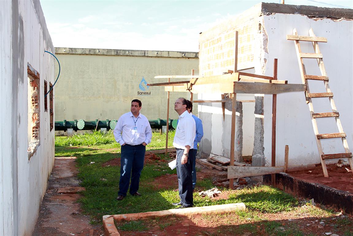 Bataguassu