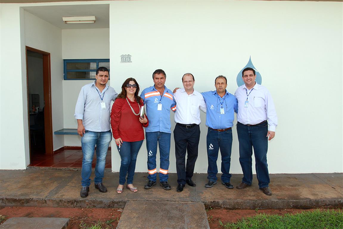 Santa Rita do Pardo
