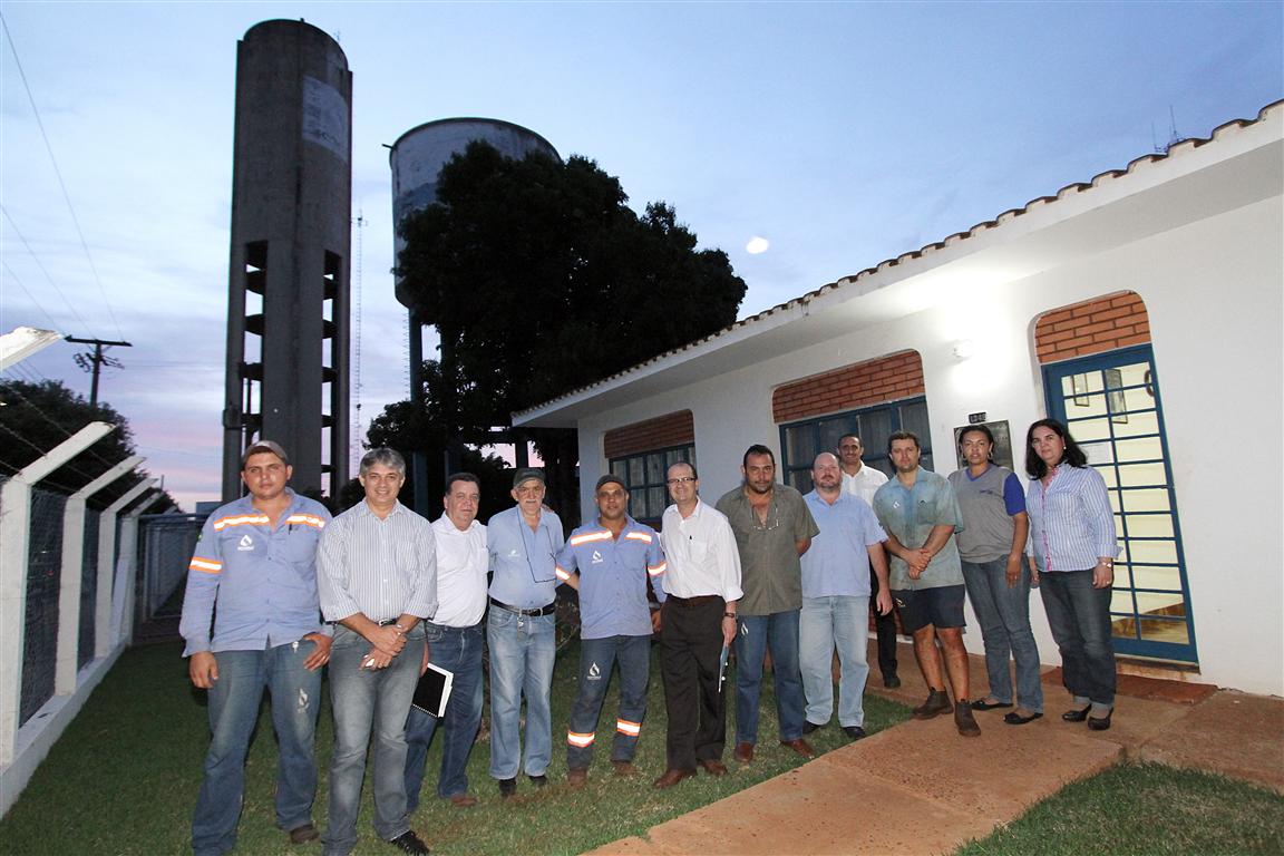 Fátima do Sul
