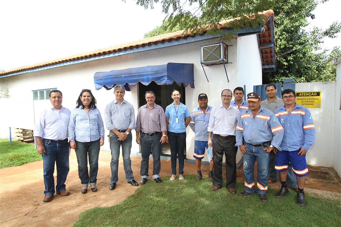 Itaporã