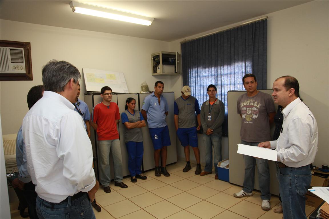 Nova Alvorada do Sul