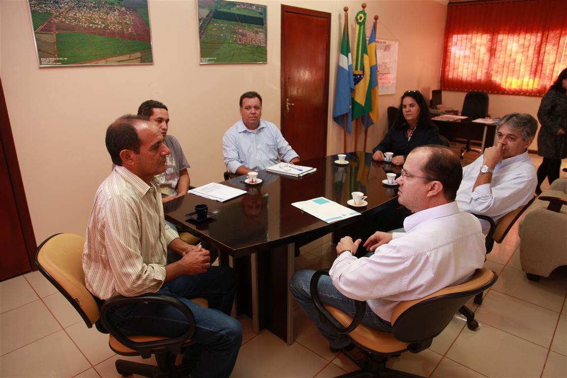 Nova Alvorada do Sul