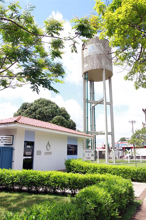 Igua visita unidade