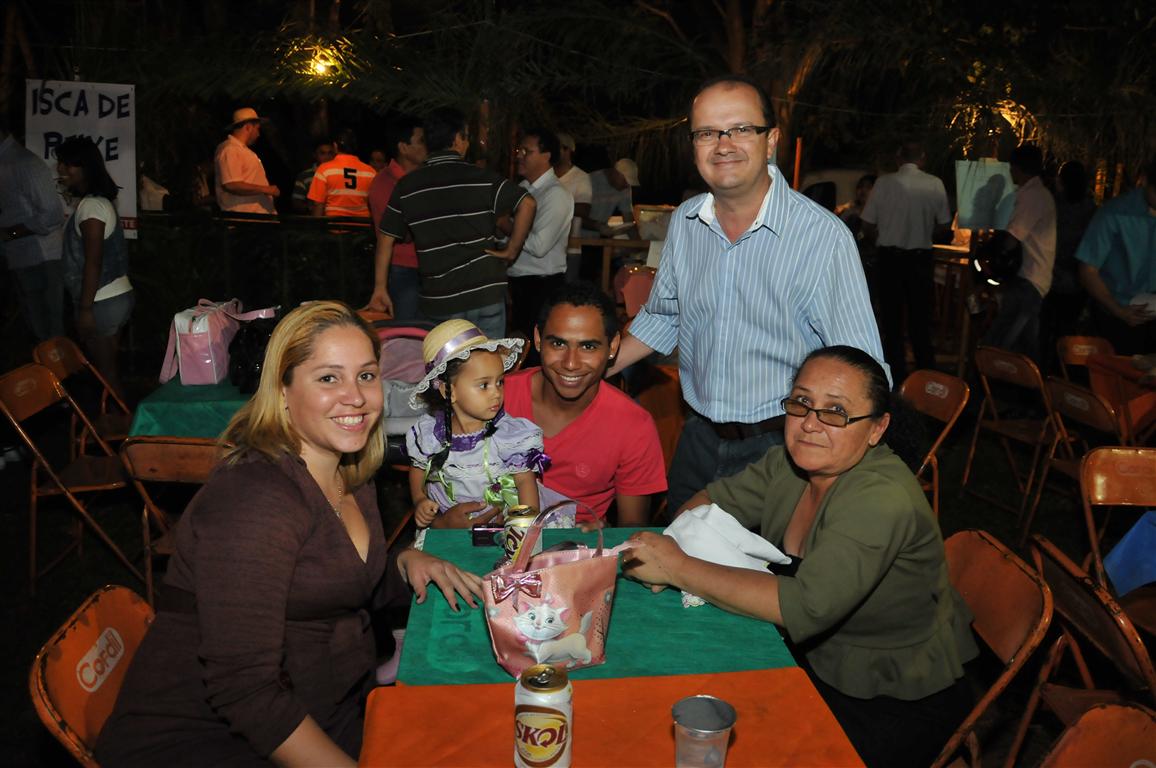 Presidente da Sanesul