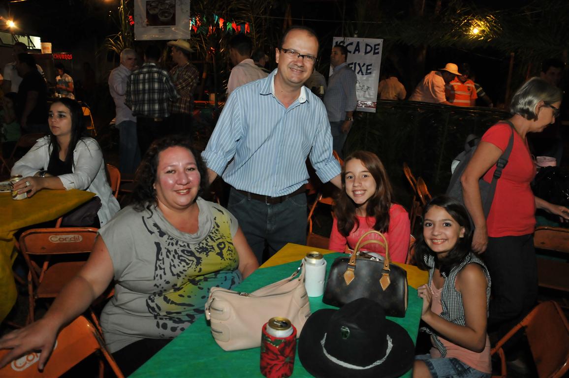Presidente da Sanesul