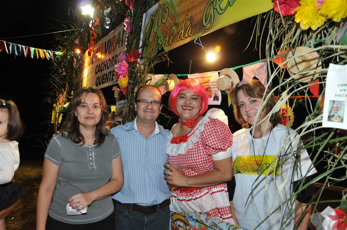 Presidente da Sanesul