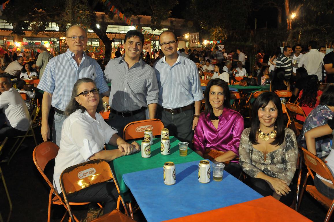 Presidente da Sanesul