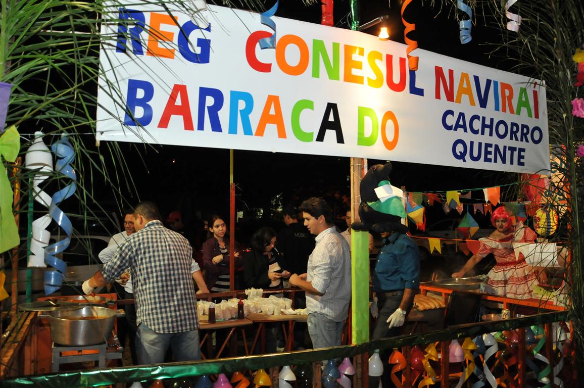 Barracas