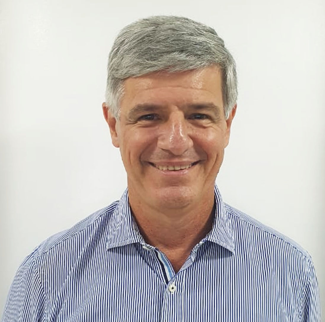 Diretor-presidente Sanesul
