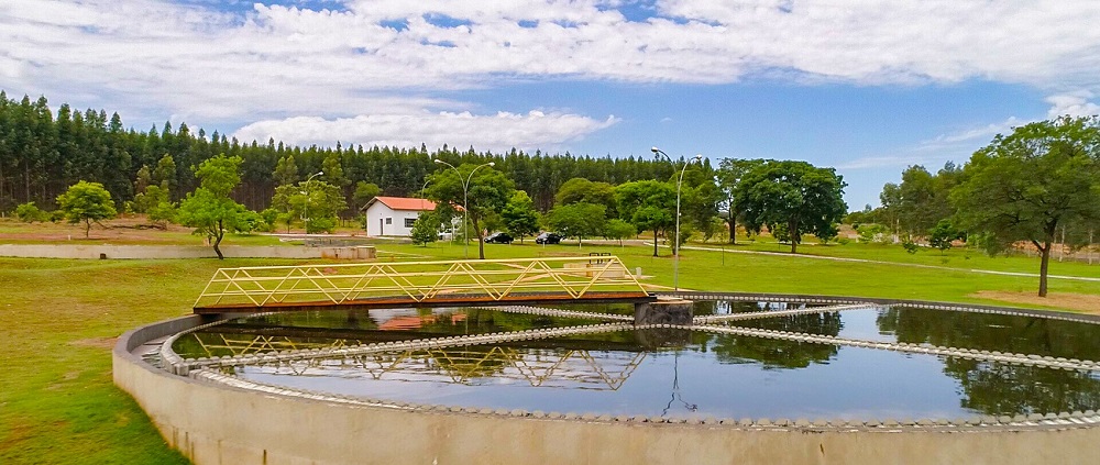 Sanesul autoriza novas obras de expansão da rede de esgoto em Chapadão do Sul                                                                                                                                                                                                                                                                                                                                                                                                                                       
