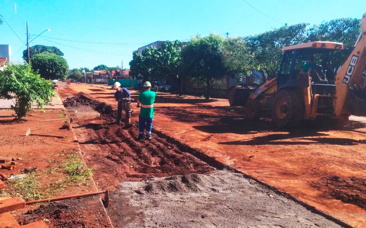 Ligação da rede de esgoto antes da hora causa transtornos em cidades de Mato Grosso do Sul                                                                                                                                                                                                                                                                                                                                                                                                                          