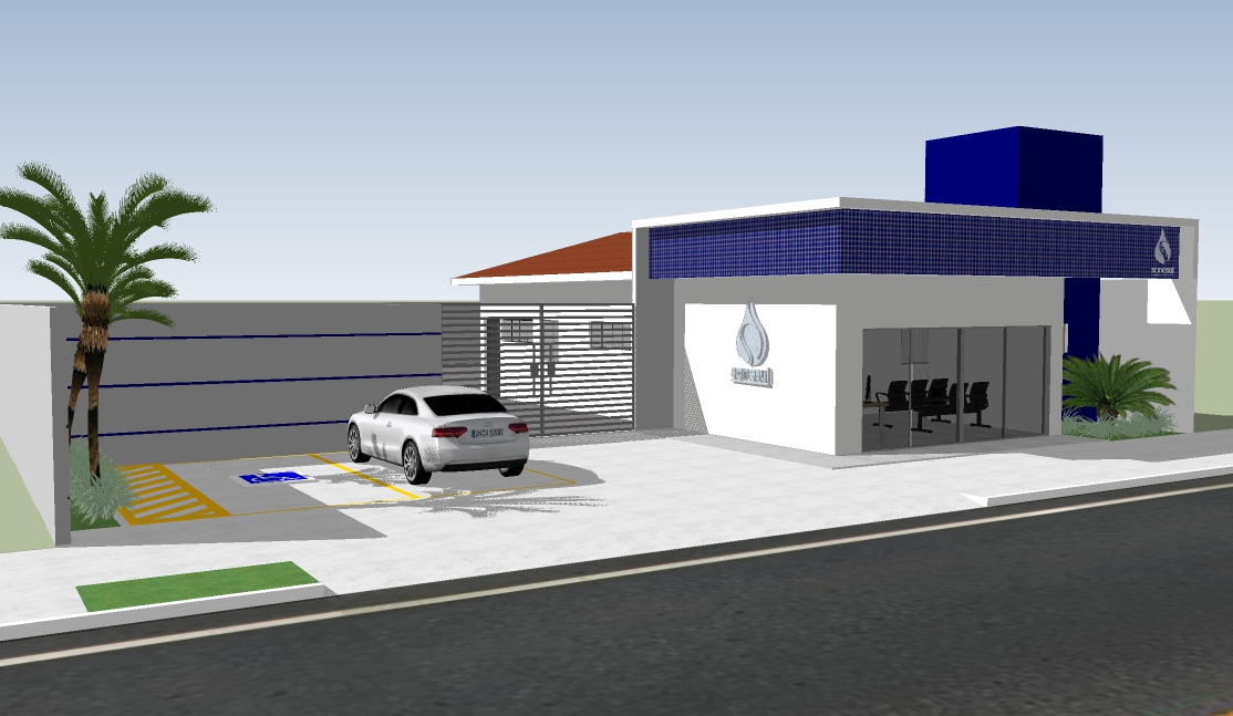 Sanesul investirá mais R$ 5,6 milhões na infraestrutura de abastecimento de água em Dourados                                                                                                                                                                                                                                                                                                                                                                                                                        