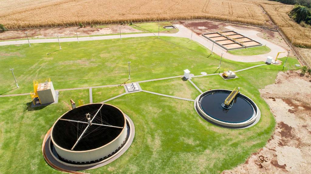 Sanesul inicia 2024 consciente de novos desafios e firme em seu compromisso com o plano de investimento                                                                                                                                                                                                                                                                                                                                                                                                             