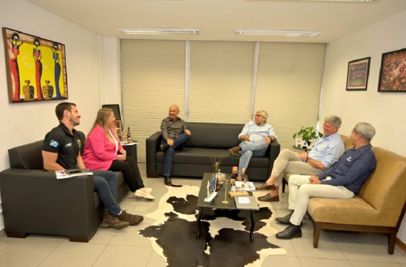 Com 60.86% da área de cobertura do esgoto, MS aprimora projetos de saneamento                                                                                                                                                                                                                                                                                                                                                                                                                                       