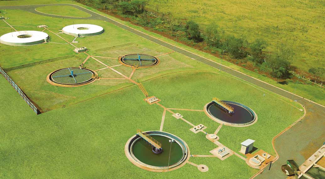 Sanesul observa novas tendências e demandas com crescimento populacional de Mato Grosso do Sul                                                                                                                                                                                                                                                                                                                                                                                                                      